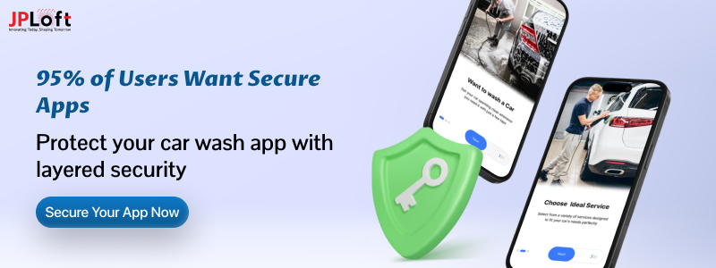 95 of Users Want Secure Apps
